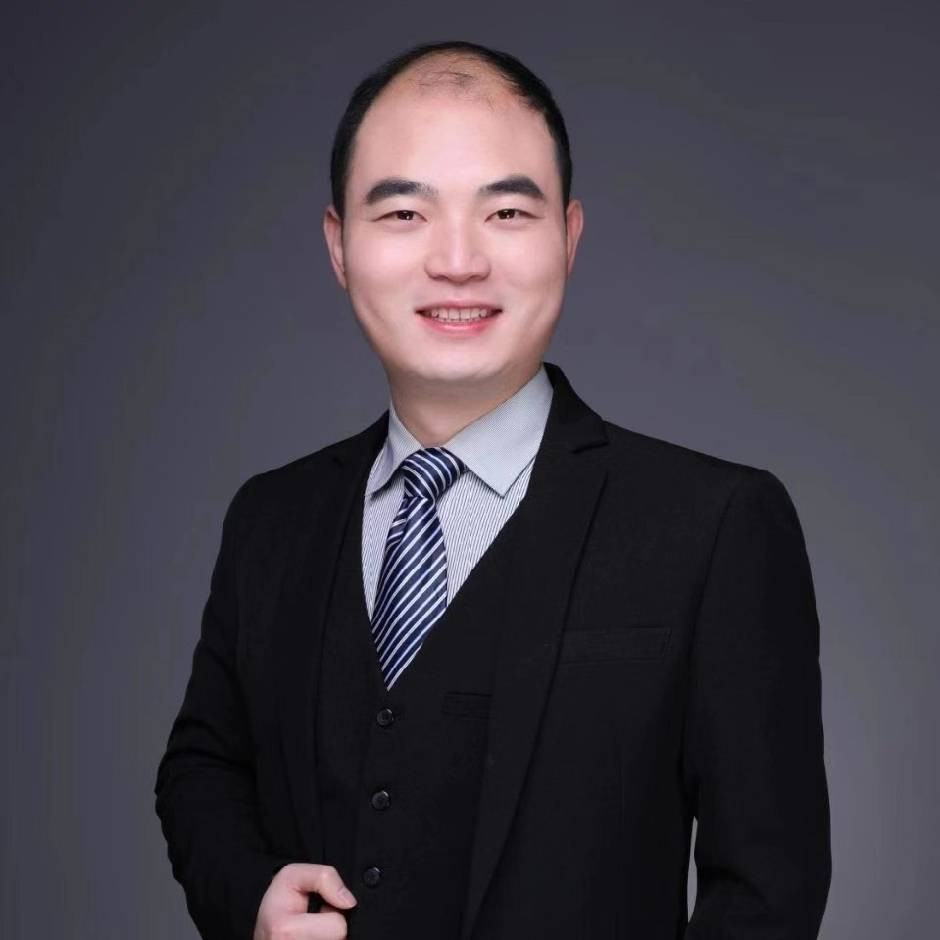 韩龙飞教基金