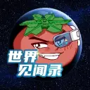 世界见闻录头像