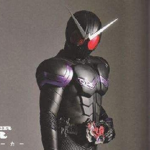 假面骑士零诺斯形态合集(画质不好别喷)