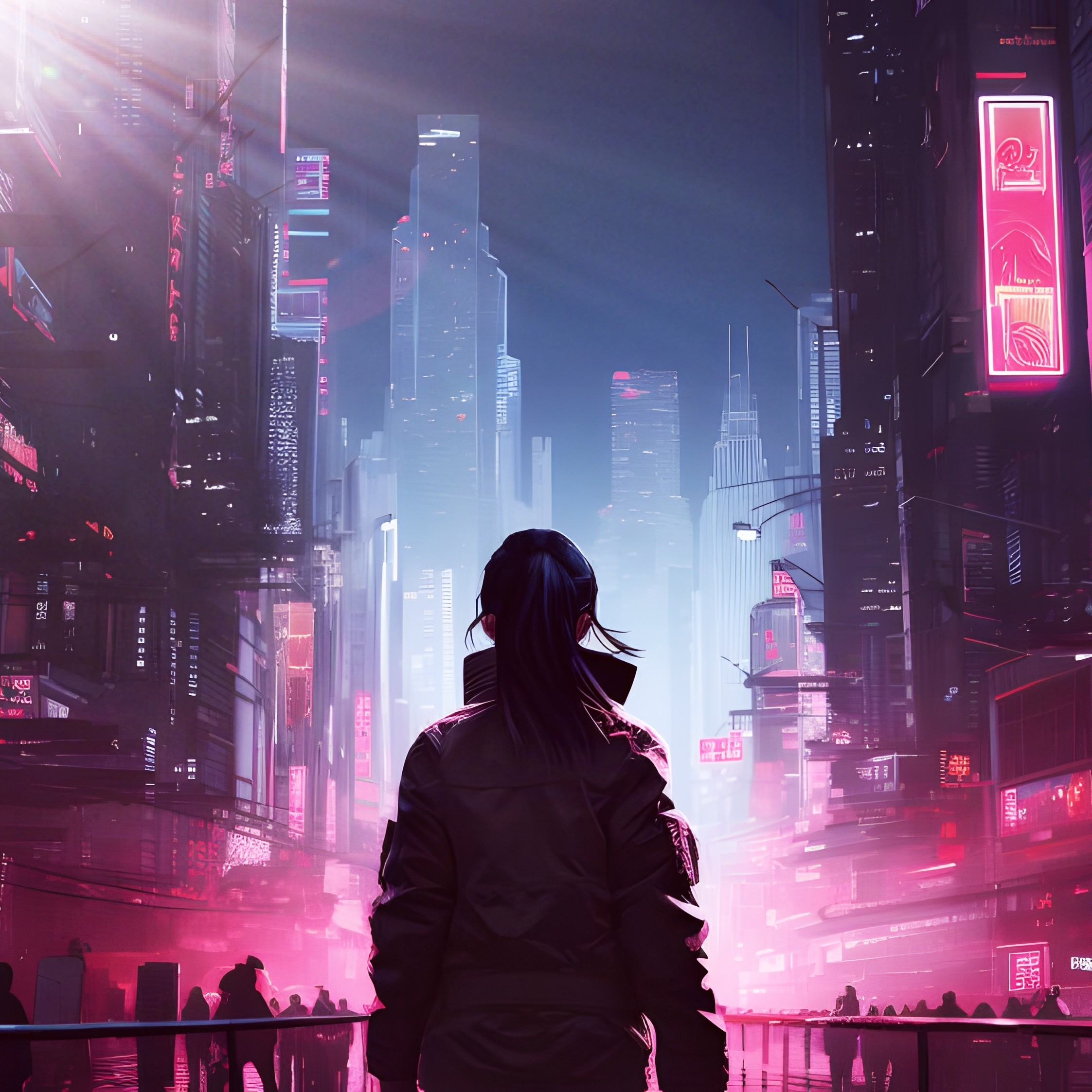 亿个普通用户