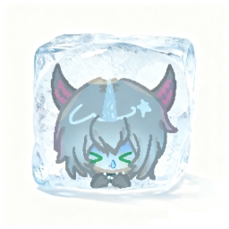 挨冻のGomoraゴモラ