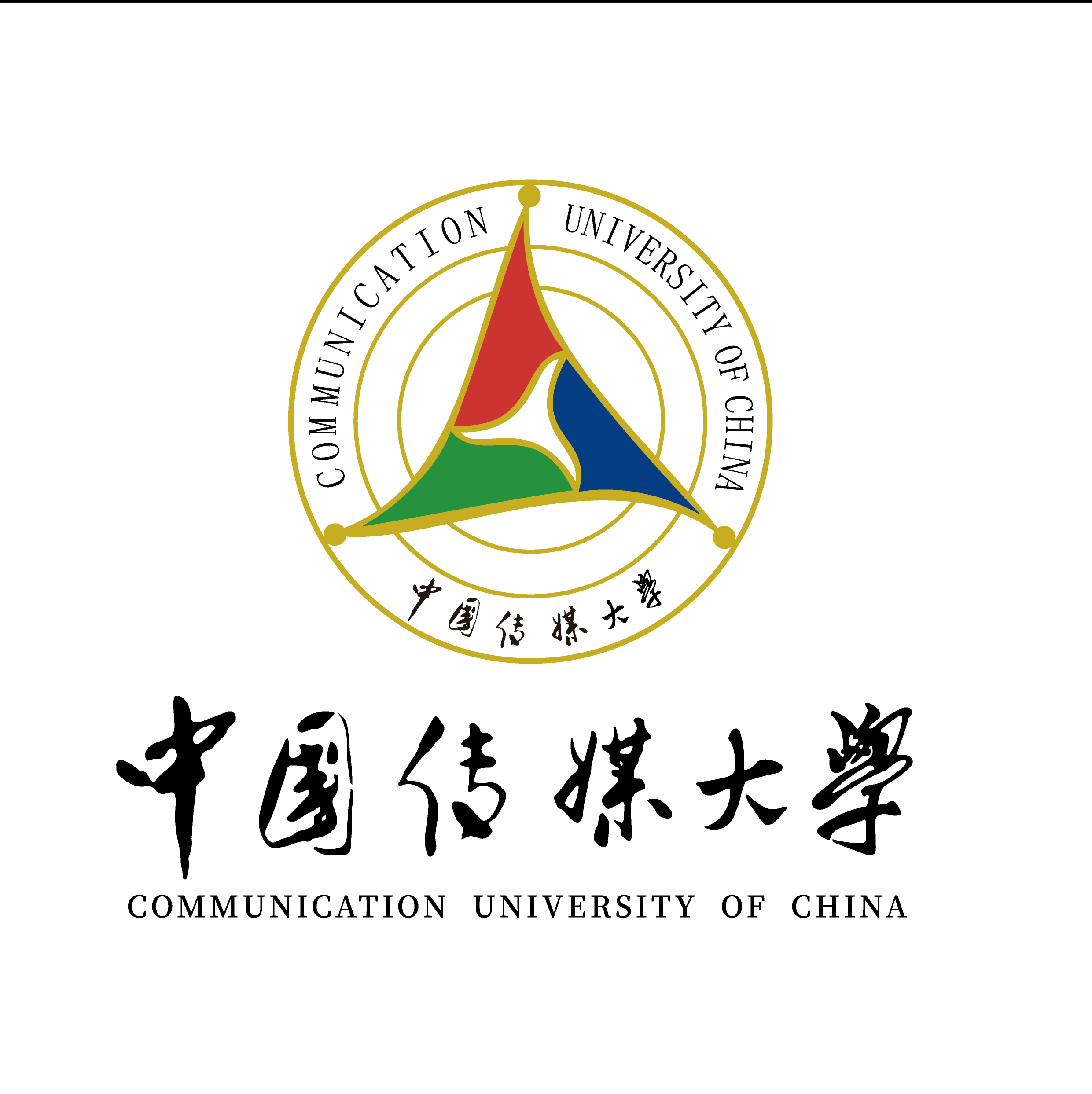 南京传媒学院校徽logo图片