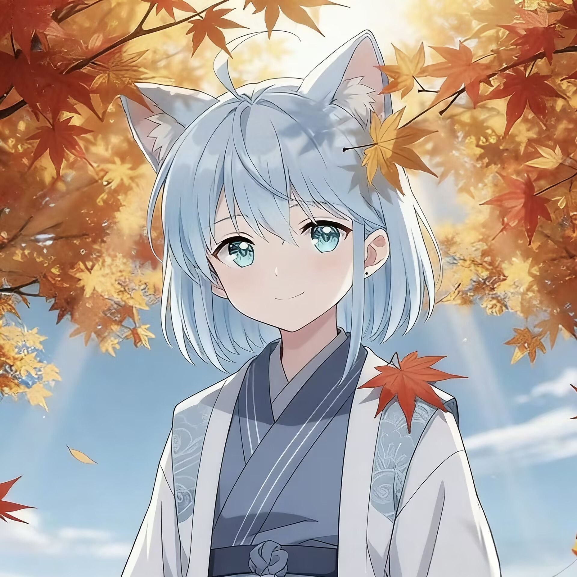 枫影剑wind