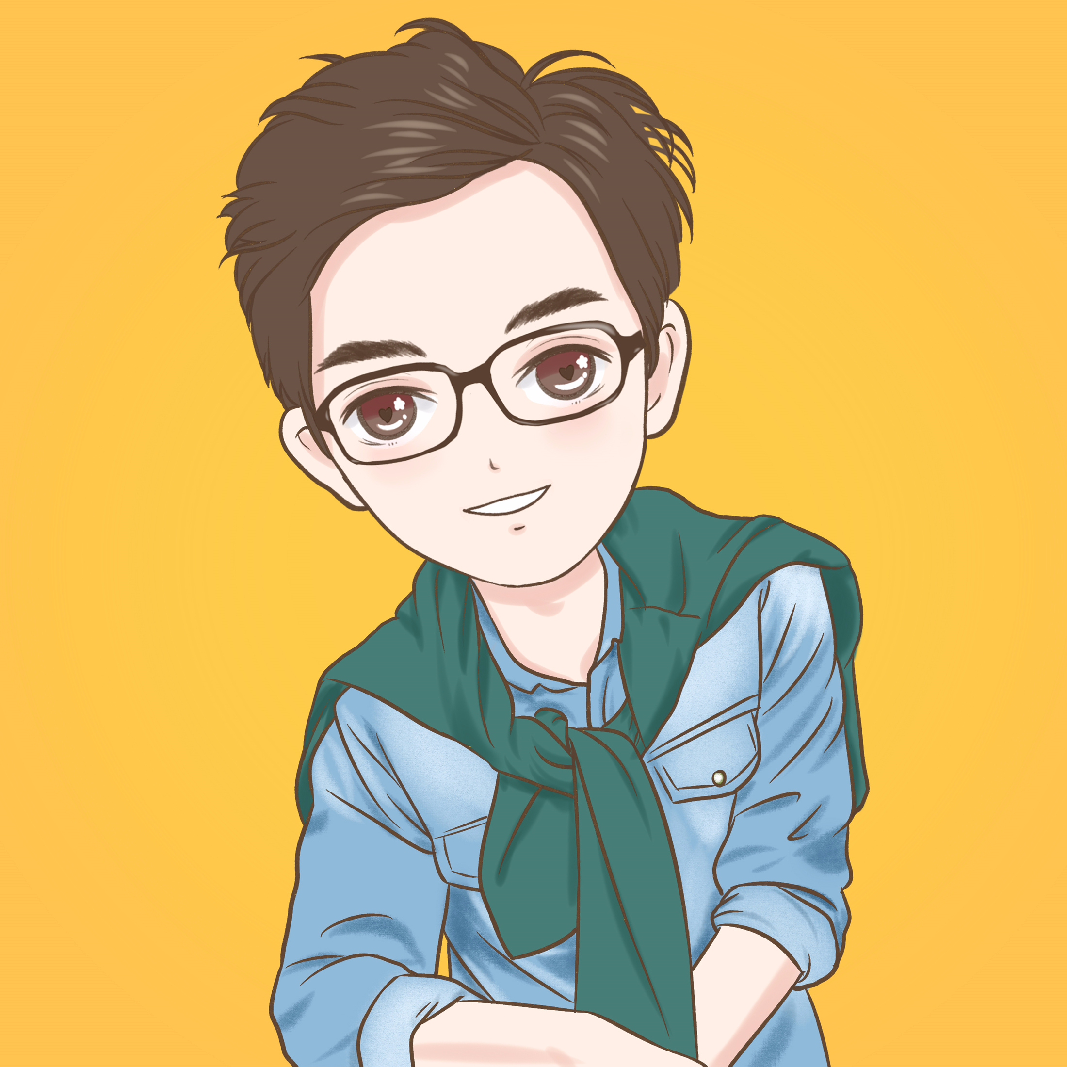 豆瓣97恐怖猎奇真治愈的动画全世界可能仅此一个