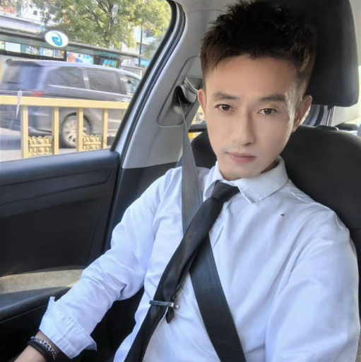 驾考曾教练