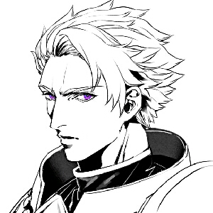 班王之子兰斯洛特