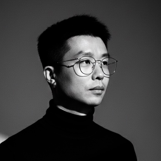 张奕源Nick