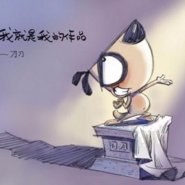 小草论市