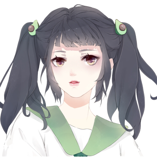 ˙˙)今天阿青儿恰鸡了嘛