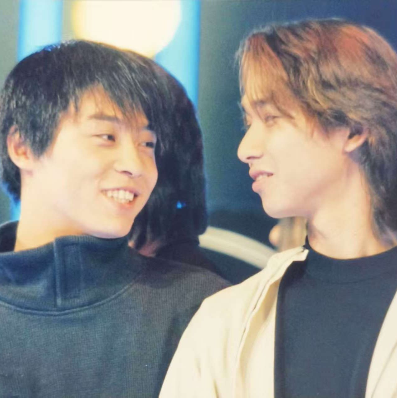 244修复05 TSUYOSHI DOMOTO 2nd Live ［si:］ 〜FIRST LINE〜 DISC2_哔