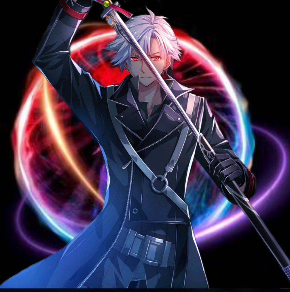 【恶魔五月哭】这样的尼禄你见过吗