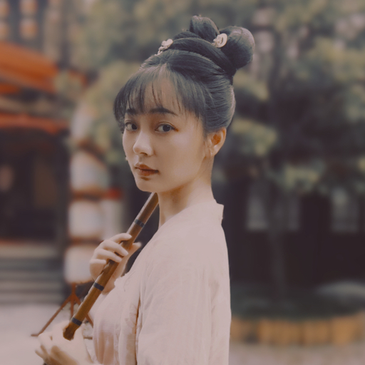 子西散人