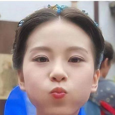 智慧de眼神i