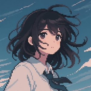 青时晚