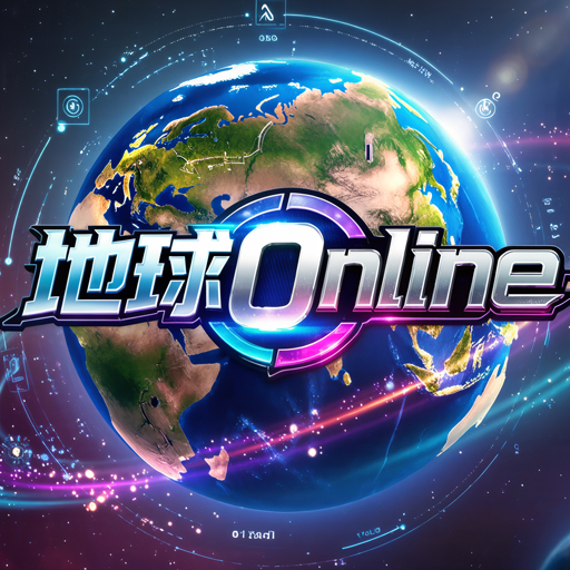 地球Online官方账号-