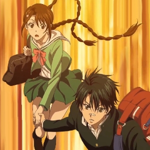 【熟肉】龙马,樱乃和手冢的广播剧