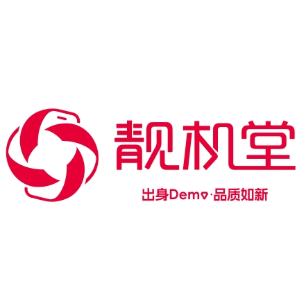靓机堂主理人