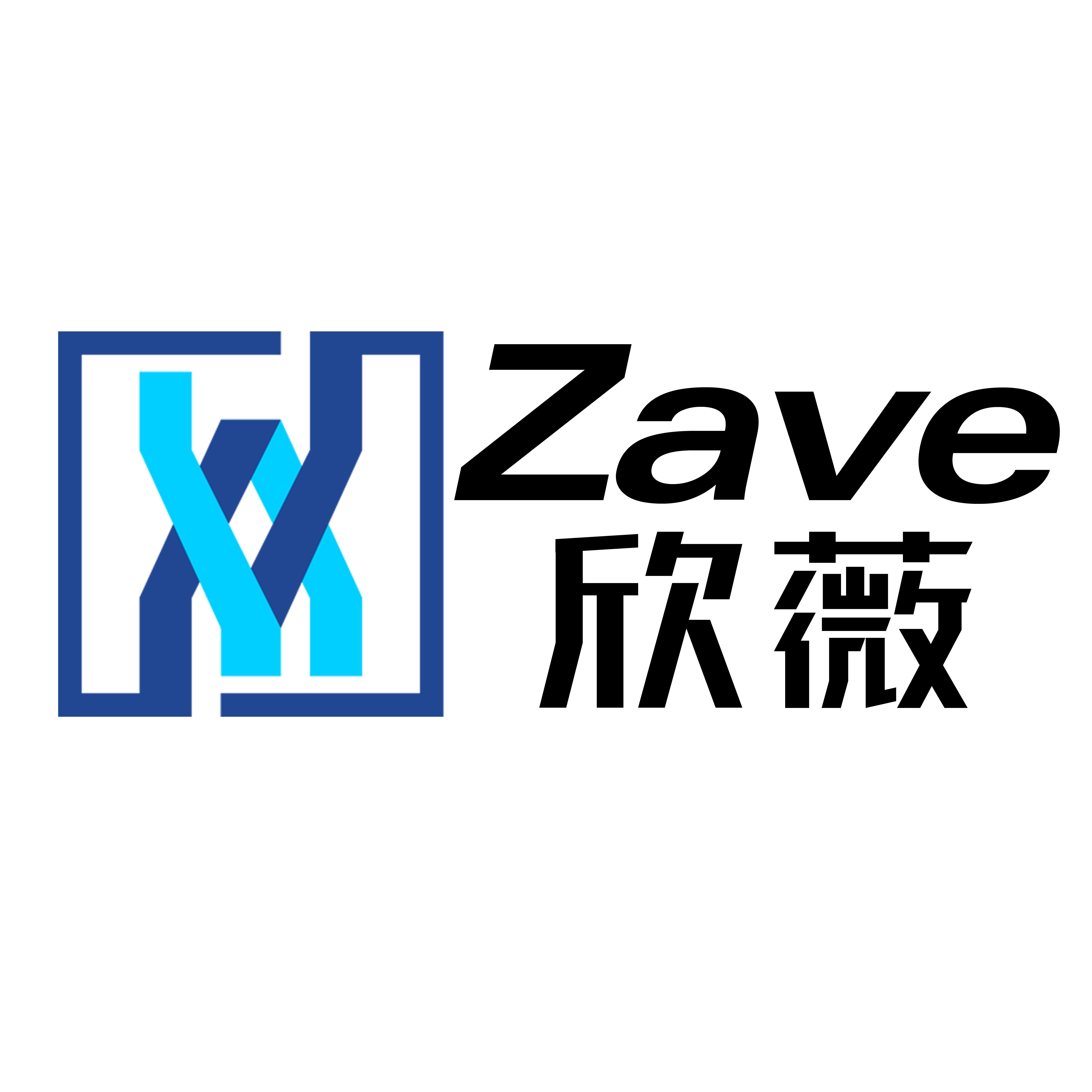 Zave欣薇