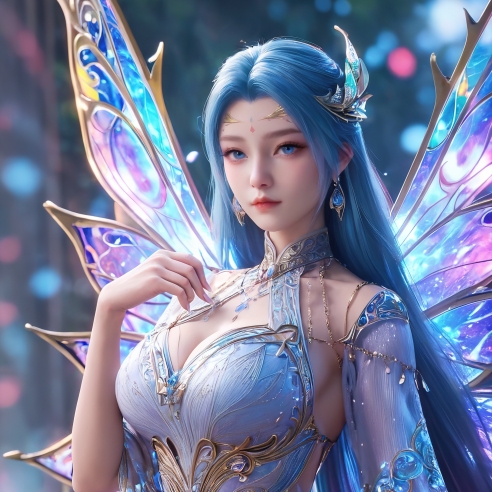 墨迹_主页国漫图包