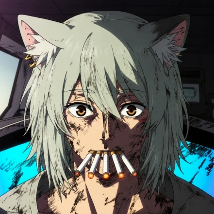 文静模仿者's avatar