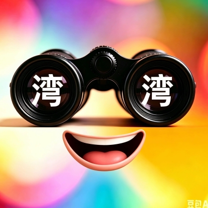 湾湾叨叨叨