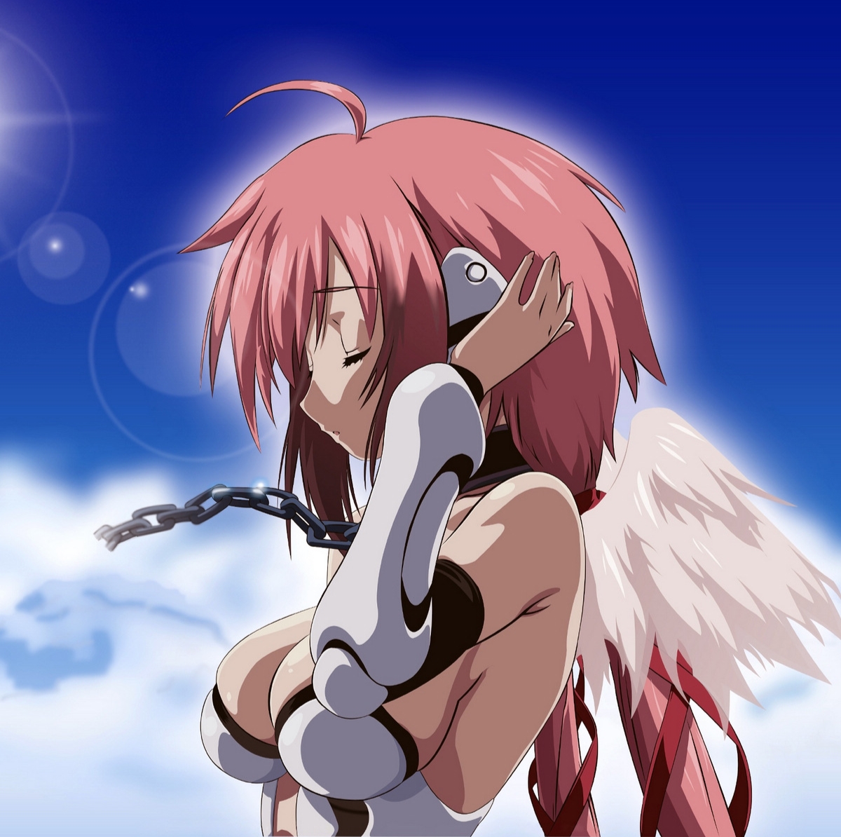 我永远爱伊卡洛斯