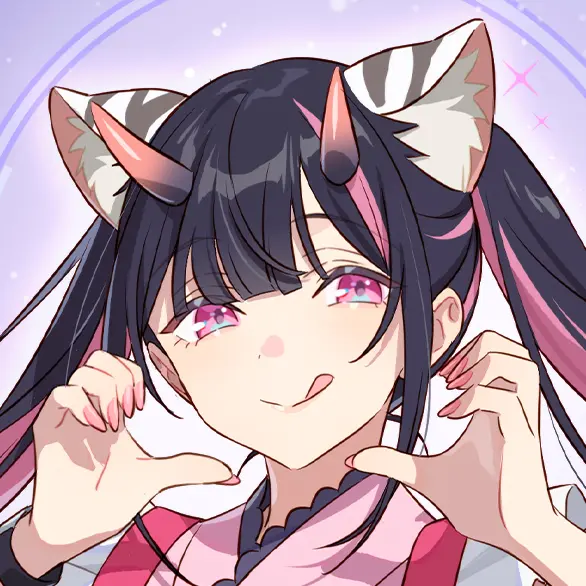 沐霖_mokurin's avatar
