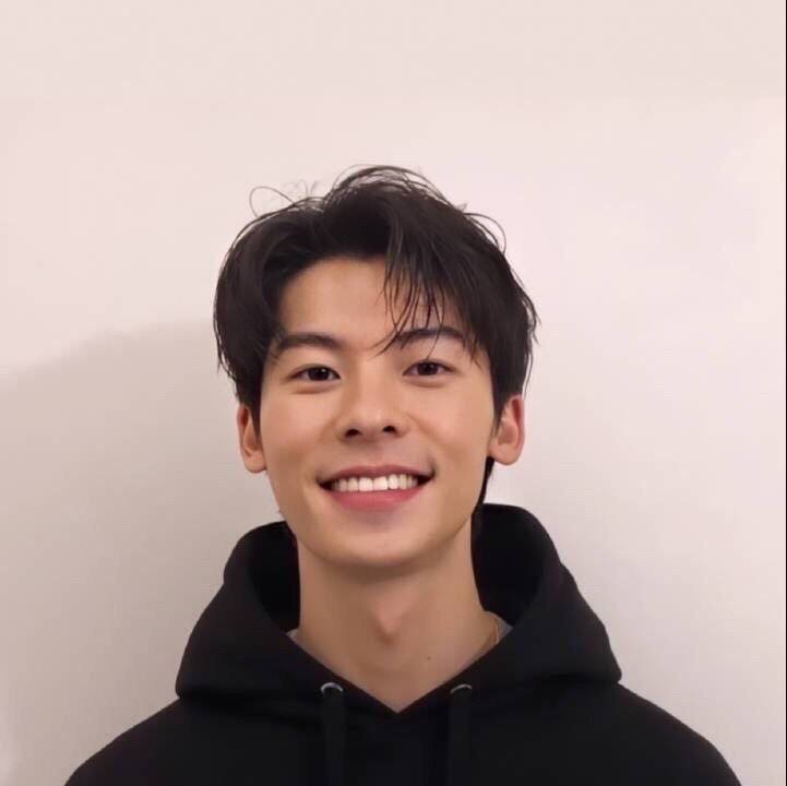 对,明明互相喜欢对方为什么不在一起,后来明白了,栗子需要的是安全感