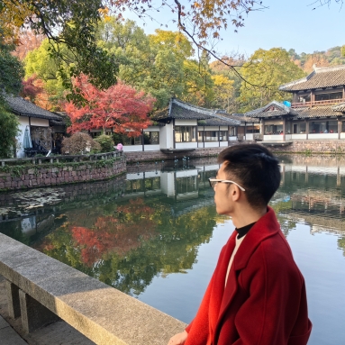 酷玩蚊仔