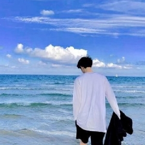 旗风吹响大海