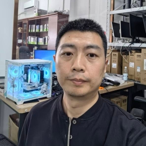 娄哥电脑回收