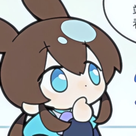 半截扣子w