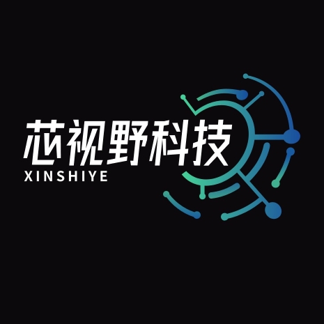 芯视野跨境独立站