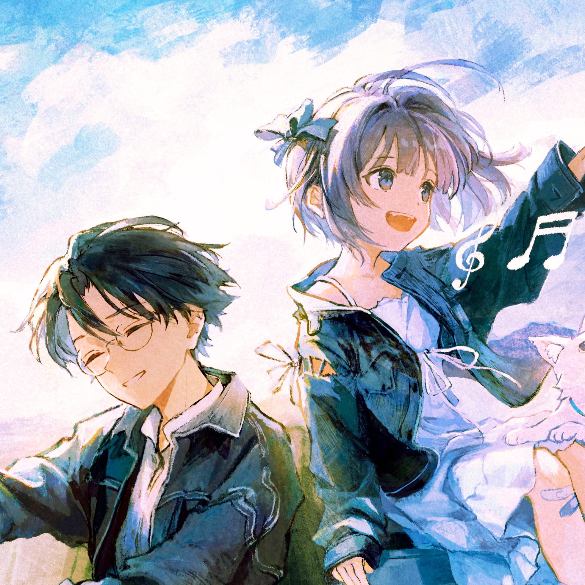 ubique 1st EP「solitude」XFD_哔哩哔哩_bilibili