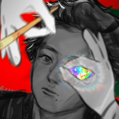 砍刀神