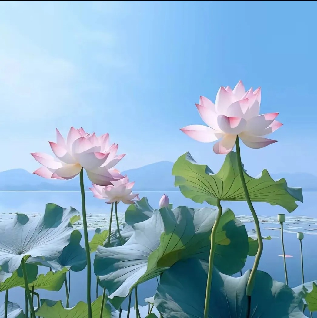 林羽_Official