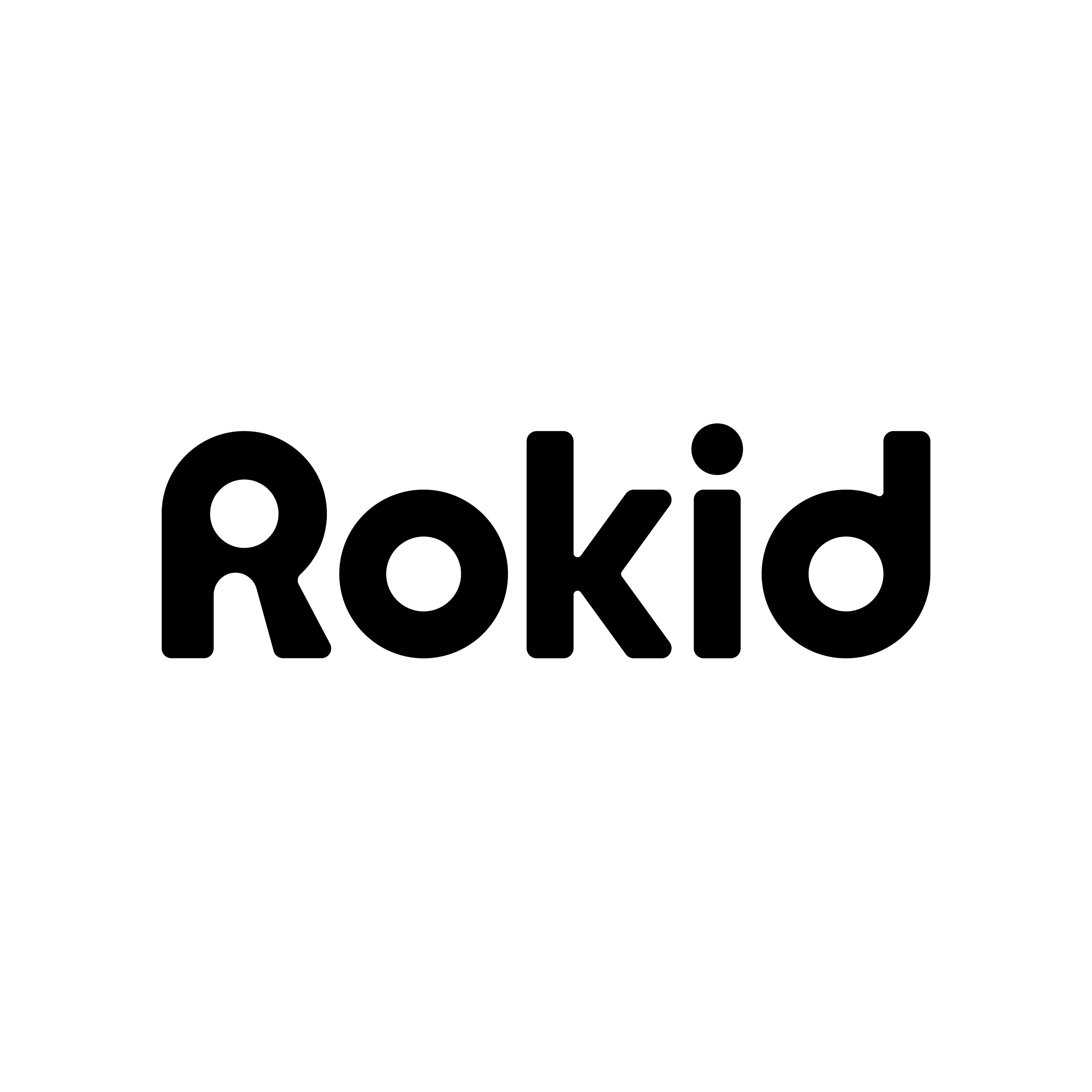 Rokid官方账号