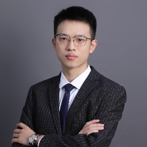 余老师带你求职