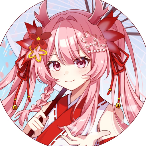 柚璃forever