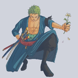 国产动漫中最强的剑士当属天下第一大剑士子羽武庚纪中一剑杀神之人