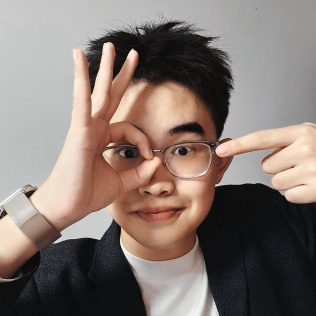 阿正不阿阿's avatar