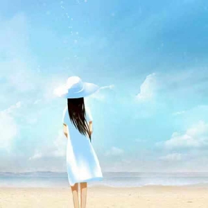 是琦琦老师啊