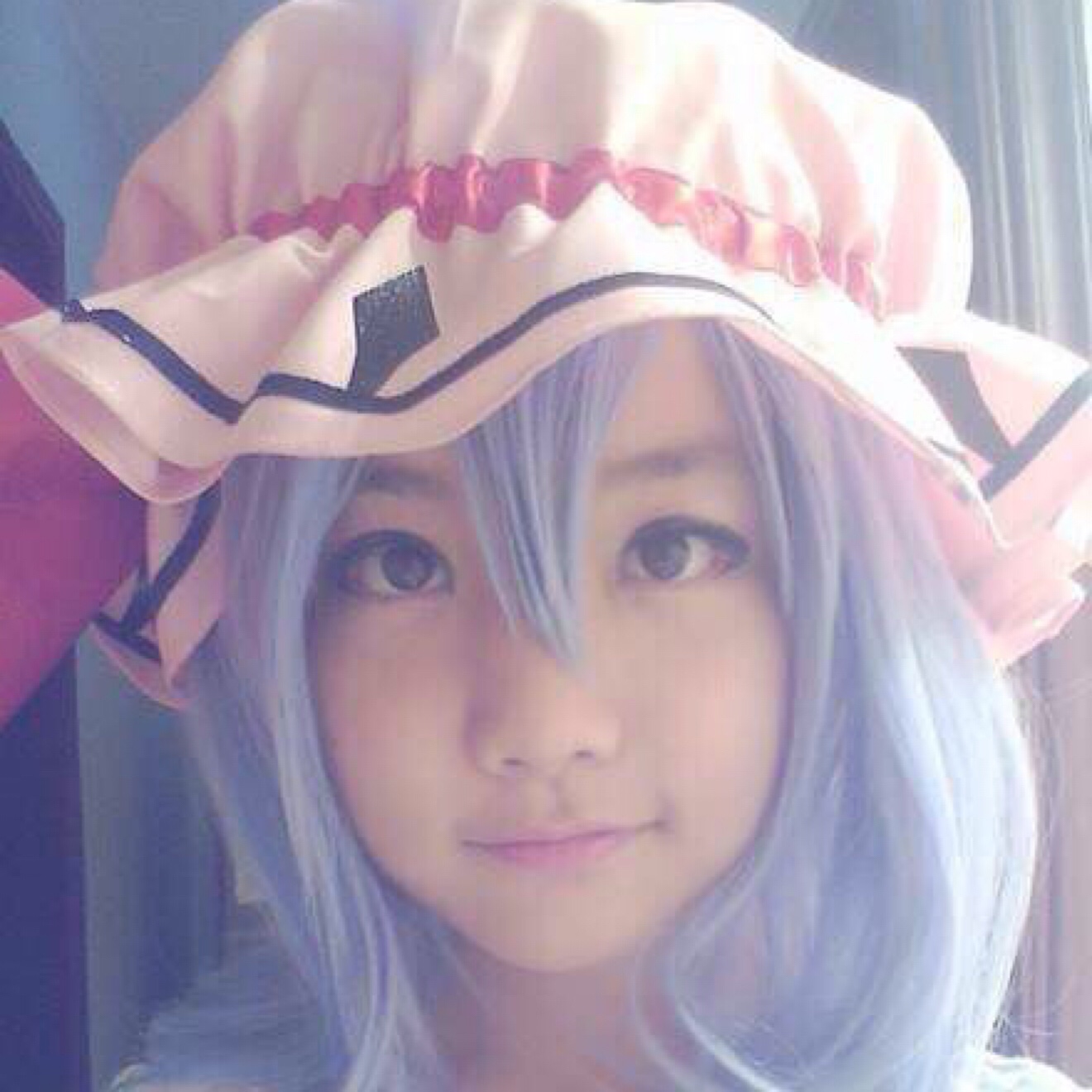 烧⑨睡前恐怖小故事-粉熊游乐园