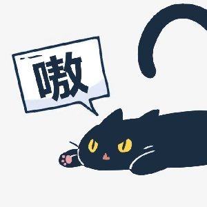 恐怖猫猫怪's avatar