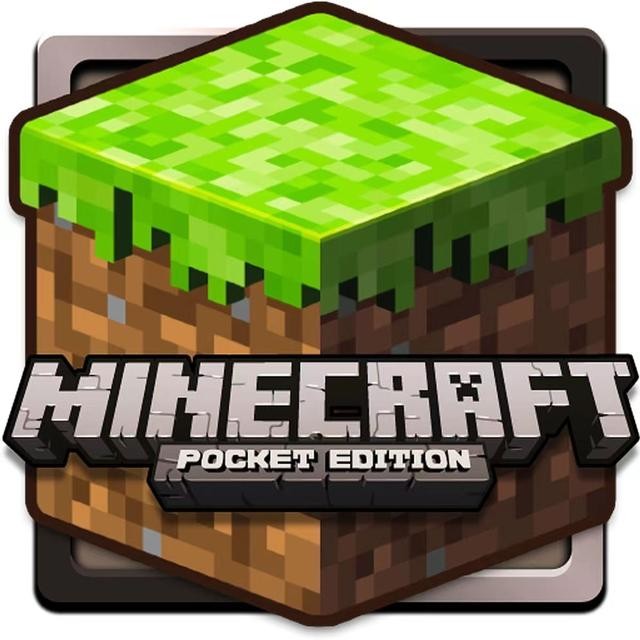 Minecraft--me
