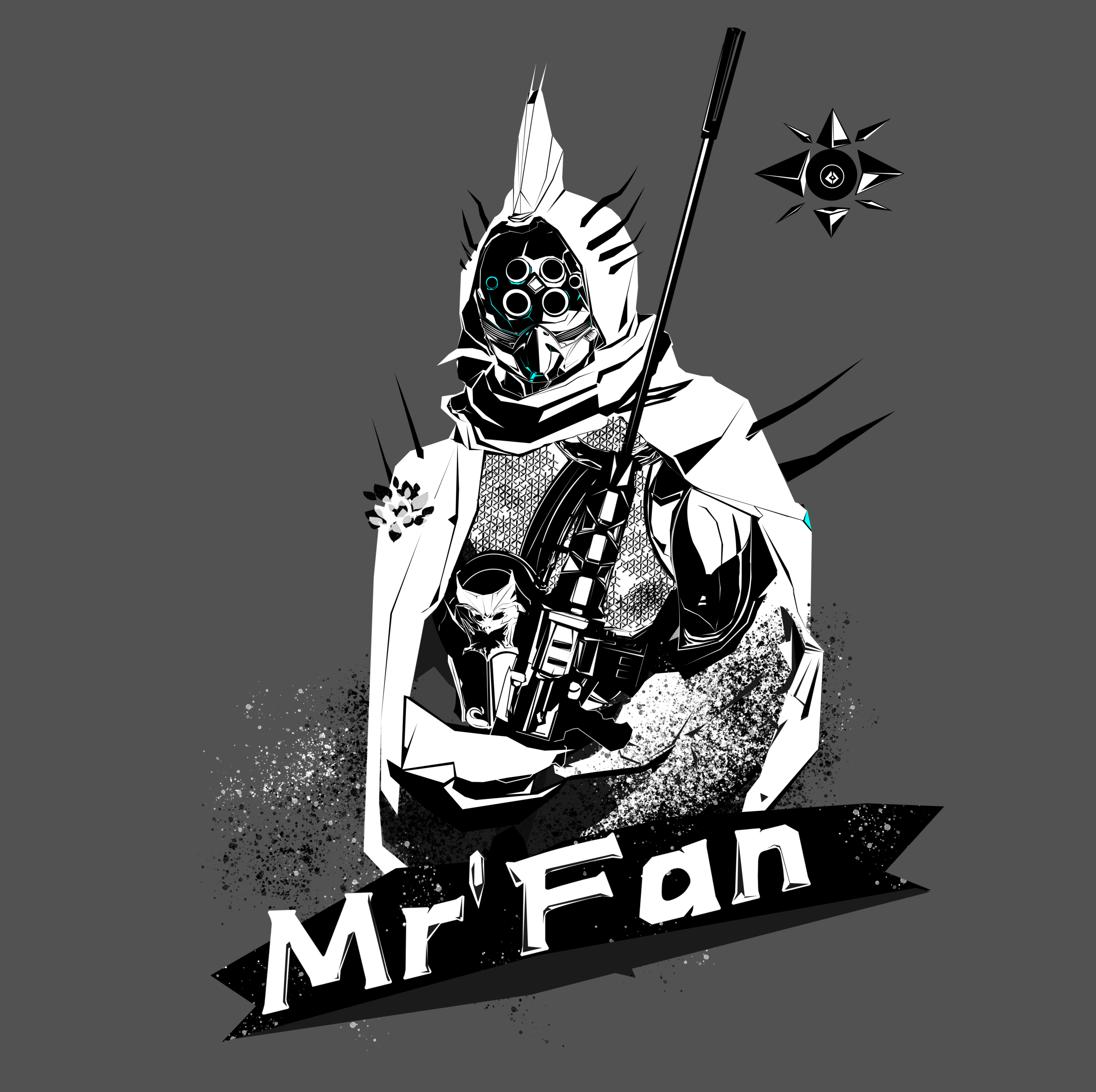 命运2年一氪金球10连开,感觉血亏