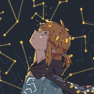 予与遇语郁's avatar