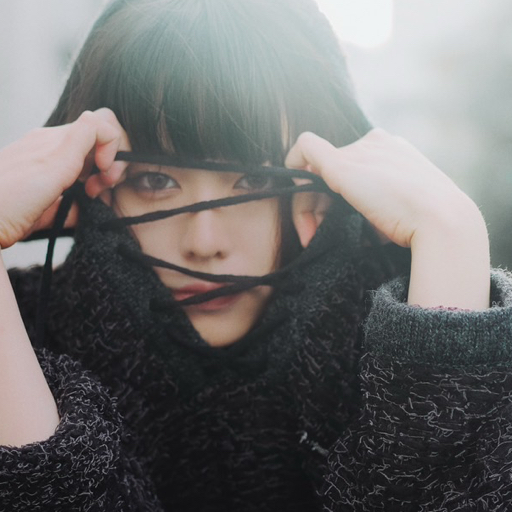 みゆな_迷悠奈_MIYUNA