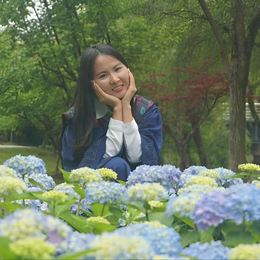 小黎学姐LMY