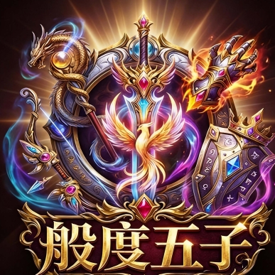 般度五子Chutzpah